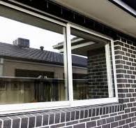 Double Glazed Aluminium Sliding Windows - Shield Doors & Windows