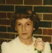 Eva Pearl Oram Brune (1918-2001)