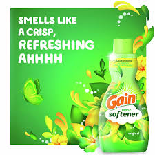 We did not find results for: Buy Gain Fabric Softener Original Scent 41 Fl Oz 48 Loads He Compatible Pack Of 4 Packaging May Vary Online In Taiwan B07bvzkpln