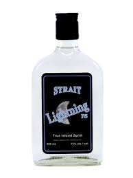 Myriad Strait Lightning Pei Liquor Control Commission