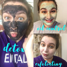 Hey everyone. Does anyone know whats a great skin routine? Also talking  about masks to use. Whats the best product to use morning amd night. Let me  know (: