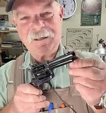 They Called Him “Fitz”