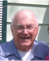 Obituary information for Orville D. Ives
