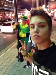 Heather Dinius (@Heather_baeeeee)