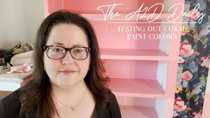 More Walk-In Closet Paint Color Ideas