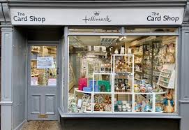 Maybe you would like to learn more about one of these? The Card Shop Hallmark Cards Home Facebook