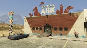 Animal Ark Gta V Gtaforums