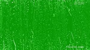 Each of the primary color component (red, green and blue are the primary colors) is represented using one byte. Green Screen Water Video After Effect Templates Mp4 Free Download Pikbest