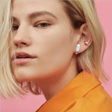 Clearance jenny bird sloane earrings Top Sellers Jenny Bird Petra Earrings  Silver Sloane Boutique