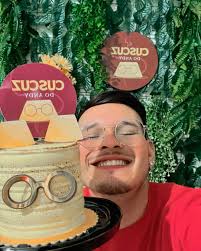 Cuscuz do Andy (@cuscuzdoandy) • Instagram photos and videos