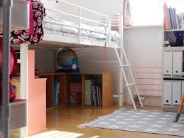狭い子供部屋に有効な家具 狭い 子供部屋 子供部屋 部屋 インテリア
