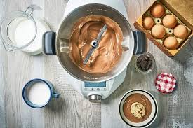 —› robots de cocina y batidoras. Ofertas De Cocina En Amazon Robots De Cocina Ikohs Sartenes Tefal O Freidoras Proscenic A Buen Precio