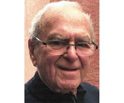 Richard Walker Obituary (03/02/1931