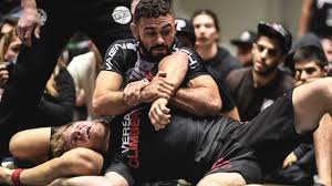 Celso Vinicius vs. Vagner Rocha 2019 ADCC (VIDEO)