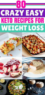 80 Easy Keto Recipes For Your Ketogenic Diet Keto Recipes Easy Keto Diet Recipes Keto Recipes