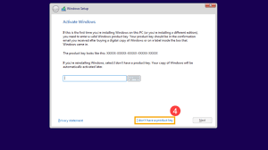 Buka menu start dan temukan aplikasi windows defender security center. Cara Instal Windows 10 Dengan Flashdisk Lengkap Dengan Gambar Kumparan Com