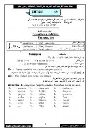 تحميل كتاب تعلم اللغة الفرنسية ل Ahmad Muhammad El Howfy أحمد محمد الحوفي Pdf