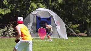 Check out www.blitzball.com to throw these n. Blitzball Baseball Sickest Curveballs 2 Hd Youtube