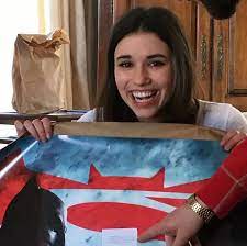 As confirmed by sandberg, actress grace fulton, who plays mary bromfield in the film, will now be playing both versions of her character, replacing actress michelle borth. Grace Fulton Is Mary Marvel The Superherohype Forums