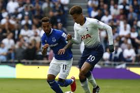 13 sep 2020 16:30 location: Everton V Tottenham Hotspur Predictions And Preview Royal Blue Mersey