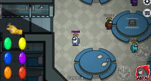 If you are an ardent fan of boardgame games, you should definitely not ignore among us mod apk, innersloth's new werewolf game. Thanos Mod Among Us Download Pc Windows Apk Android