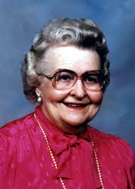 Maxine M. Moore McReynolds Obituary