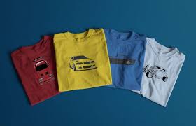 E-commerce : 6 astuces pour vendre des T-shirts en ligne - Graphiste Blog