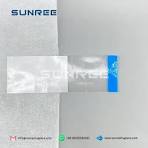 Transparent Fastening Film Y-bond Diapers PP Side Panel Tape