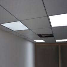 Led Panel Lights Office Decoration Led Flat Panel Gypsum Board Aluminum Gusset Panel Light Embedded Office Ceiling Lamp Kitchen Ceiling Lights Aliexpress
