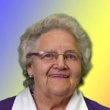 Fidele Horst trauer um Martha Schuster