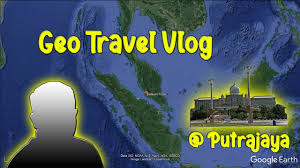 Pusat pentadbiran kerajaan persekutuan 62502 putrajaya malaysia tel. Geo Travel Vlog Putrajaya Pusat Pentadbiran Kerajaan Persekutuan Youtube