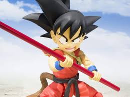 Check spelling or type a new query. S H Figuarts Kid Goku Kid Goku Action Figure