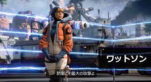 【公式サイト限定】 素直になれない恋人たち 4th season 向理来ブロマイドセット. Apex ãƒ¯ãƒƒãƒˆã‚½ãƒ³ ãƒ¯ãƒˆã‚½ãƒ³ ã®ç‰¹å¾´ è©•ä¾¡ ç«‹ã¡å›žã‚Šã«ã¤ã„ã¦ ã¨ã‚ã‚‹ã‚²ãƒ¼ãƒ ãƒ–ãƒ­ã‚°ã®è»Œè·¡