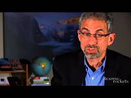 Marc Aronson: History is a mystery and a treasure