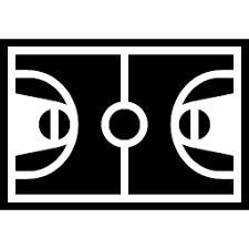 Plus, watch live games, clips and highlights for your favorite teams on foxsports.com! Basketball Gericht Kostenlos Symbol Von Metro Raster Sport Icons