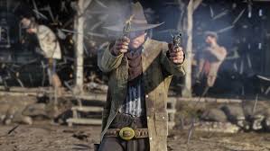 Red dead redemption 2 pc release date, deals and launcher. Red Dead Redemption 2 New Game Plus Is There New Game Plus What You Need To Know