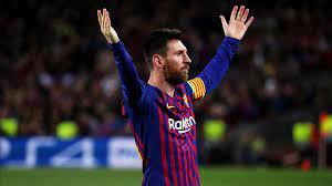Messi confirma que se queda en el barça | goal.com. Messi Se Queda En El Fc Barcelona