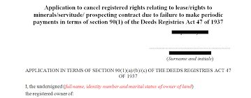 According to section 3 (d) of the subdivision of agricultural land act 70 of 1970 (the act) no lease shall be entered into, unless the minister of agriculture (the minister) has consented in writing, in respect of a portion of agricultural land of which the period is: Fast Free Lease Agreement 2021 Www Lawyersezyfind Co Za