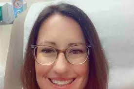 Fundraiser for Adrienne Kavanaugh by Lexi Cloud : Helping Mrs. Kavanaugh