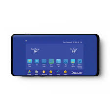 Wifi setup (iaqualink 2.0 and greater): Iaqualink 3 0 Jandy