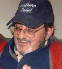 Obituary of Larry SLEVINSKY