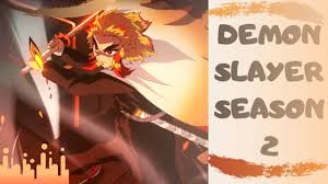 This season marked the series' network change from the wb to upn. Release Of Demon Slayer Season 2 Might Be Scheduled Soon Here S Everything You Should Know About The Story Trailer Current Updates The Bits News