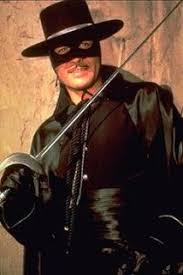 Resultado de imagem para zorro