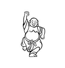 Cartoon Buddha Vector Images Over 290 Okay, so this lesson goes out to myself and all the other folks who asked me to make a tutorial on how to draw buddha easy, step by step. vectorstock