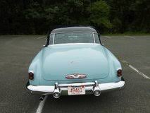 Image result for Nassau Blue 1952 Buick