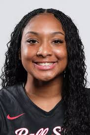 Women's Volleyball Drops Weekend Finale to Eastern Kentucky