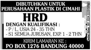 Maybe you would like to learn more about one of these? Lowongan Kerja Pikiran Rakyat ç…§ç‰‡ Facebook