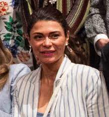 Antonella rios is part of the baby boomers generation. Antonella Rios Wikipedia