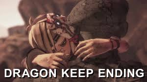 Borderlands Confessions — “Everyone Wants Krieg To Be Tina'S Dad. I Don'T...