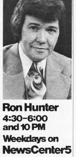 Who else remembers Chicago TV news commentators Ron Hunter and Chuck Henry? 